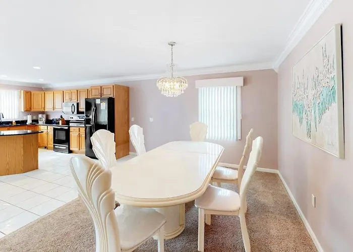 Old Wharf Rd 101 Holiday home Ocean City