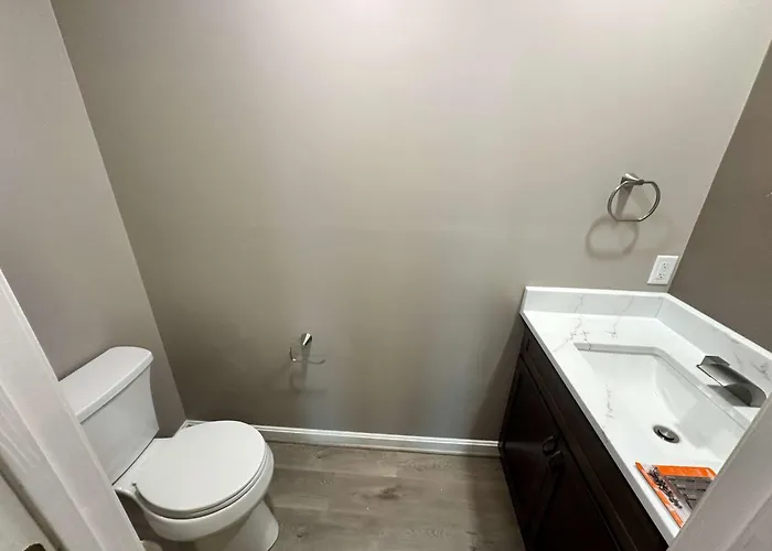 Holiday home Old Wharf Rd 101 Ocean City