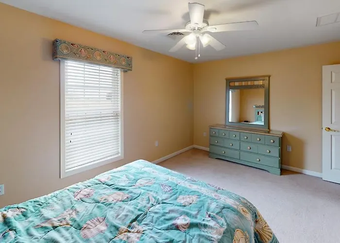 Holiday home Old Wharf Rd 101 Ocean City