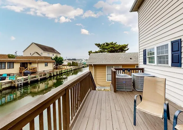 Old Wharf Rd 101 Holiday home