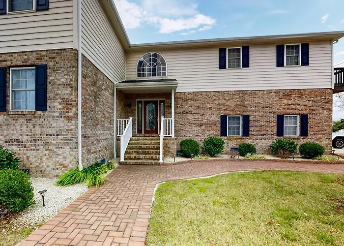 Old Wharf Rd 101 Holiday home Ocean City