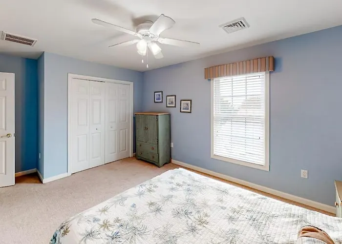 Holiday home Old Wharf Rd 101 Ocean City