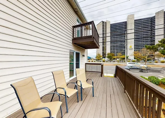Old Wharf Rd 101 Holiday home Ocean City